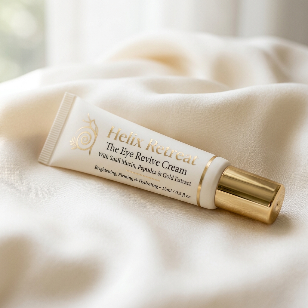 The Eye Revive Cream