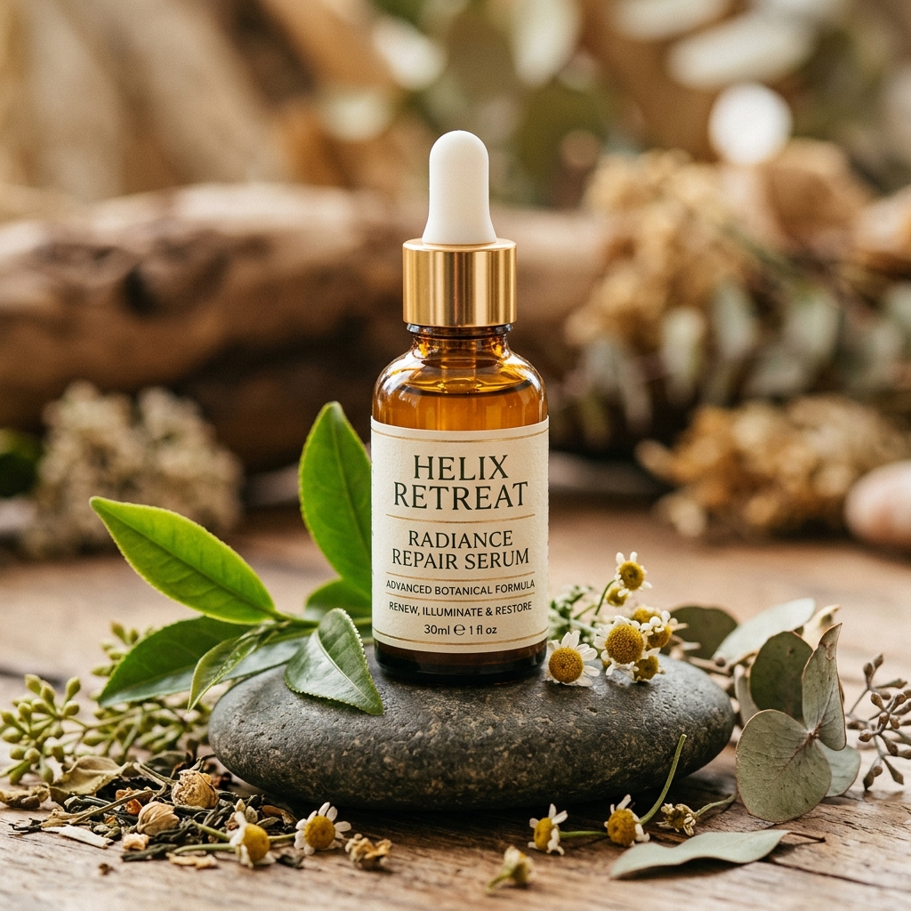 Radiance Repair Serum